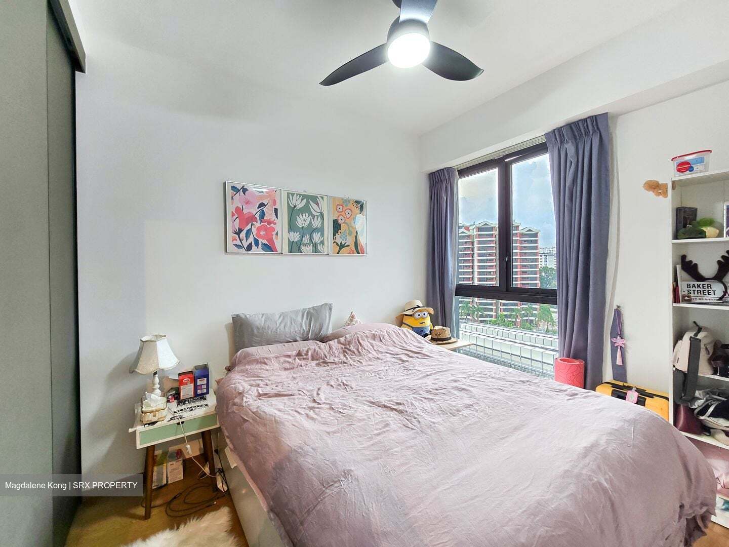 Grandeur Park Residences (D16), Condominium #572158661